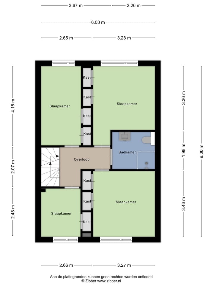 Foto 49 van Van Breestraat 132