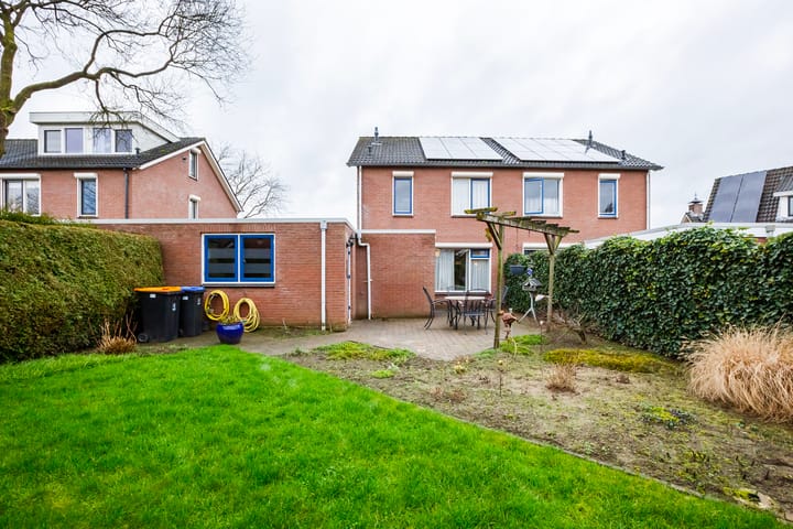 Foto 3 van Lage Horst 10