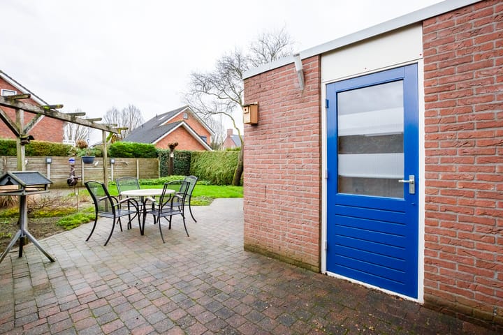 Foto 15 van Lage Horst 10