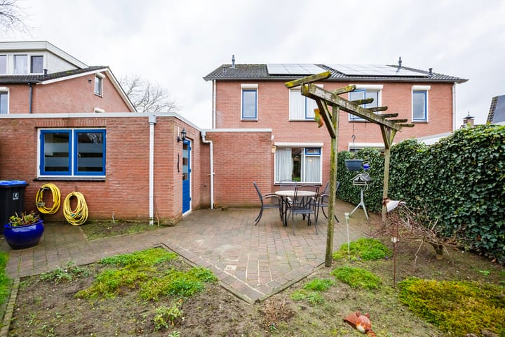 Foto 18 van Lage Horst 10