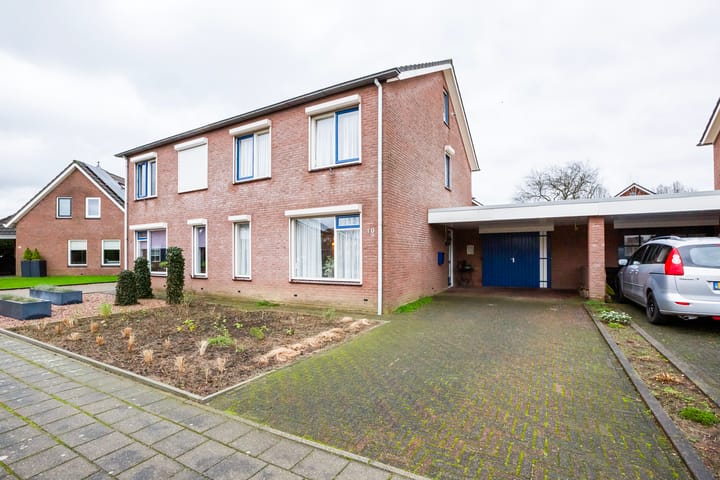 Foto 21 van Lage Horst 10