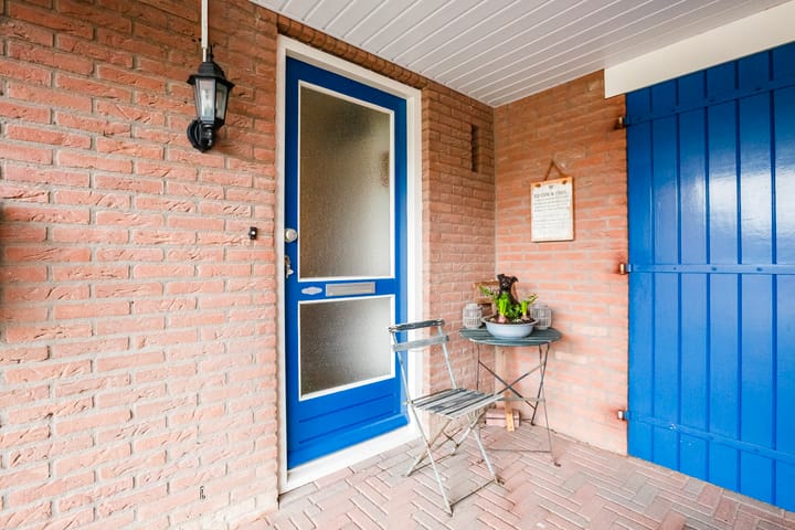 Foto 22 van Lage Horst 10