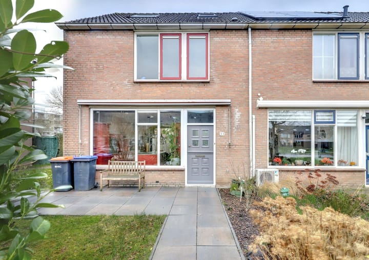 Foto 4 van Moermond 33