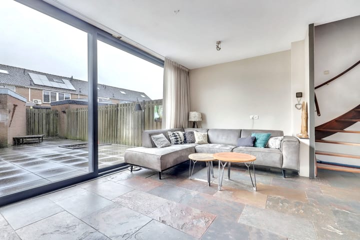 Foto 6 van Moermond 33