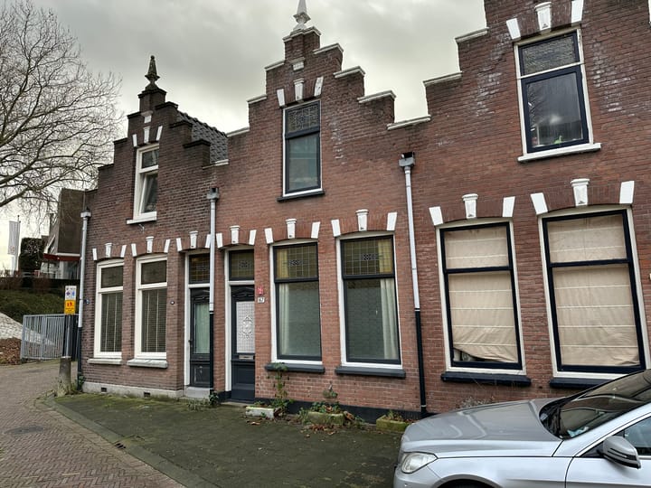 Foto 1 van Noordendijk 167