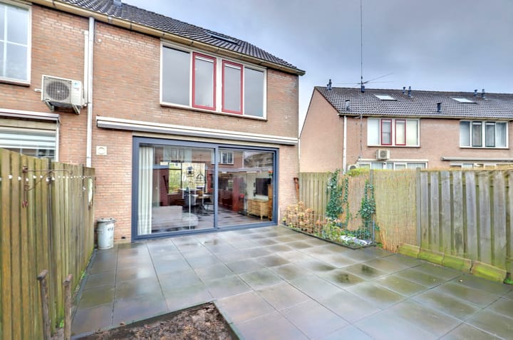 Foto 29 van Moermond 33