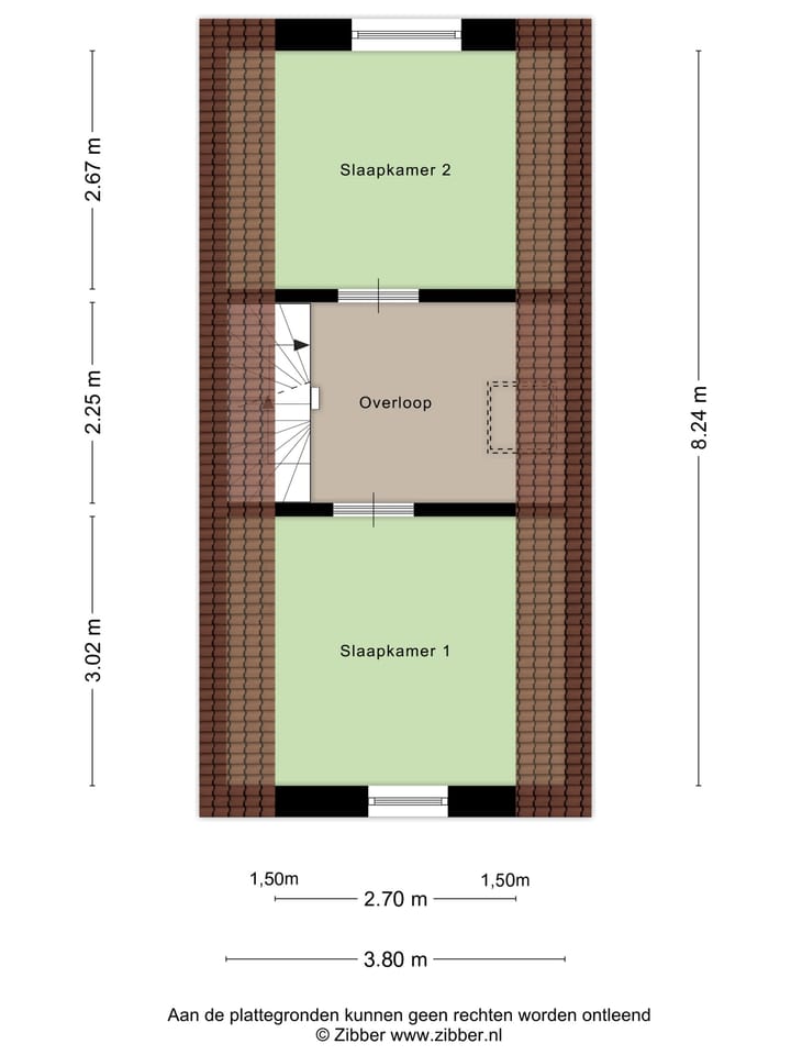 Foto 24 van Noordendijk 167