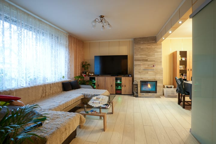 Foto 2 van Oude Baan 11