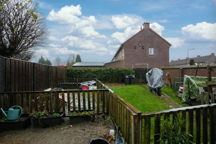 Foto 13 van Oude Baan 11