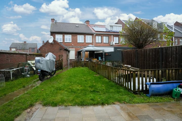 Foto 14 van Oude Baan 11