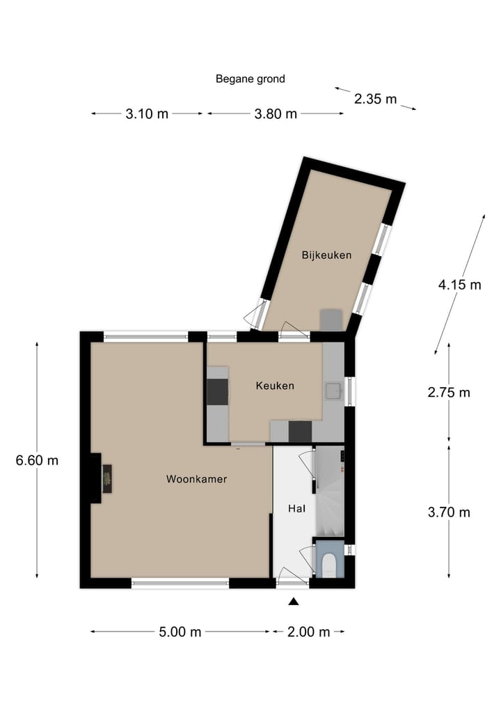 Foto 17 van Oude Baan 11