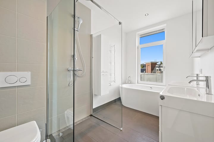 Foto 3 van De Constant Rebecquestraat 6