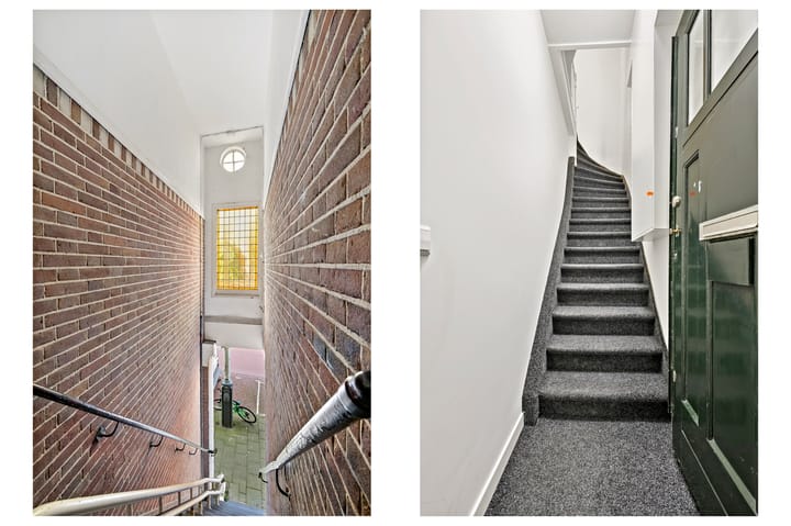 Foto 4 van De Constant Rebecquestraat 6