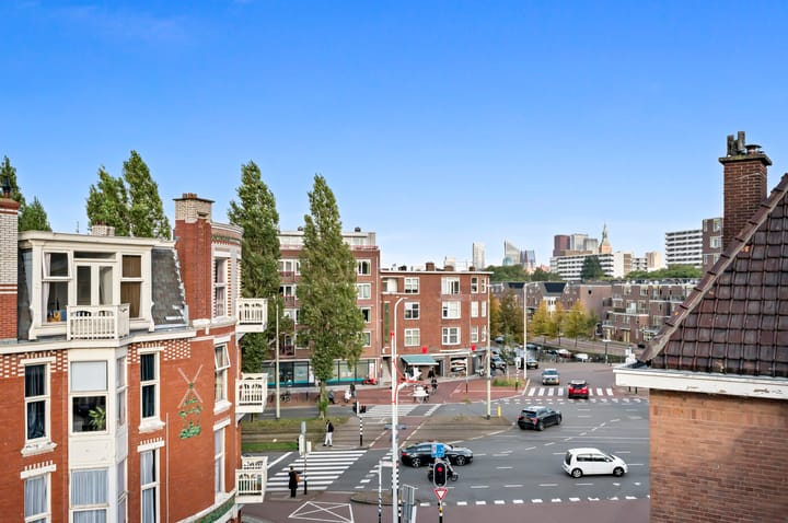 Foto 10 van De Constant Rebecquestraat 6