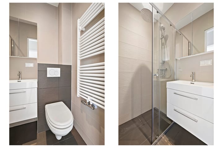 Foto 24 van De Constant Rebecquestraat 6