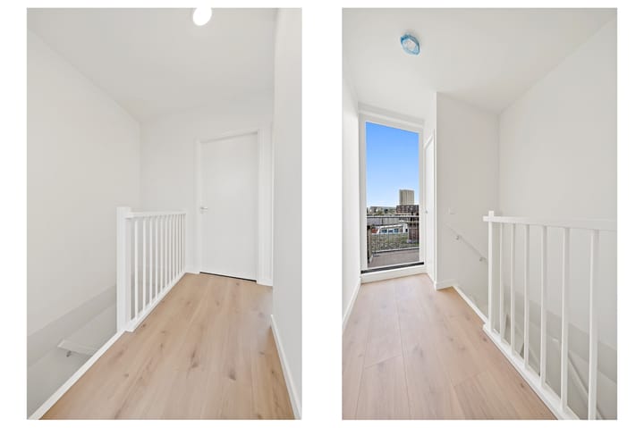 Foto 26 van De Constant Rebecquestraat 6