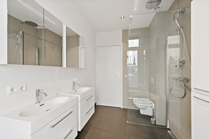 Foto 29 van De Constant Rebecquestraat 6