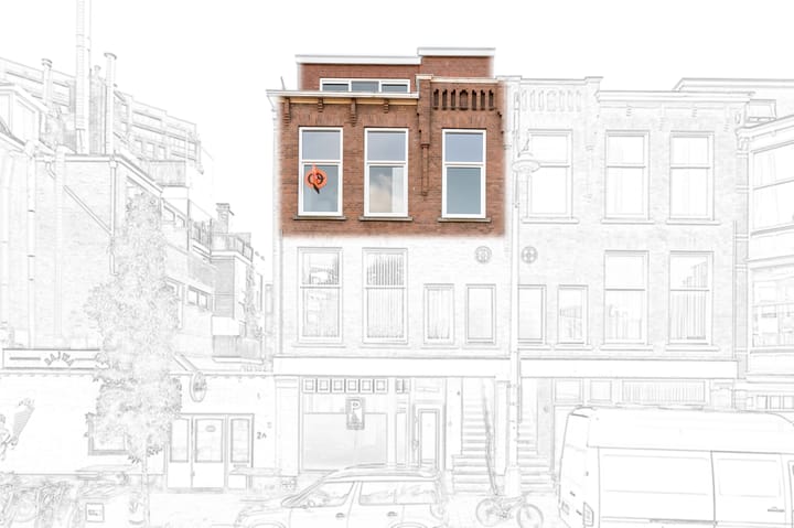 Foto 39 van De Constant Rebecquestraat 6