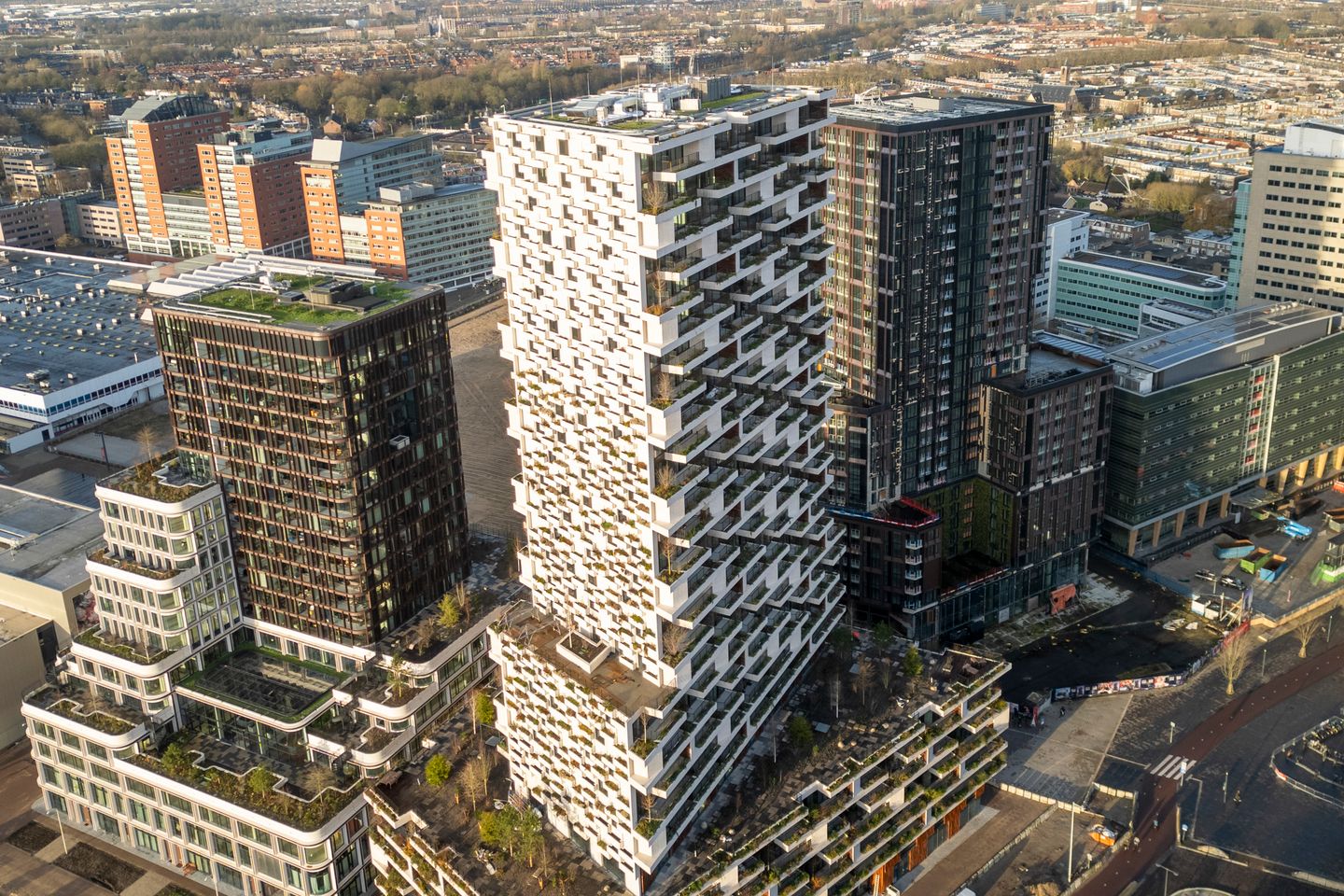 Foto 1 van Hoola van Nootenstraat 387