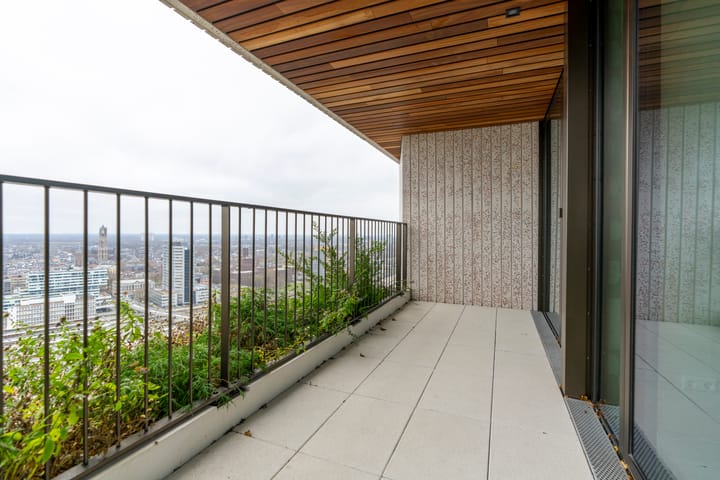 Foto 3 van Hoola van Nootenstraat 387