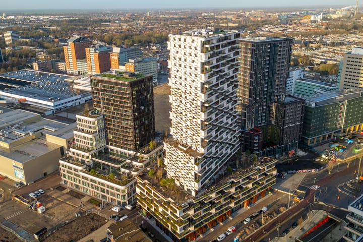 Foto 5 van Hoola van Nootenstraat 387