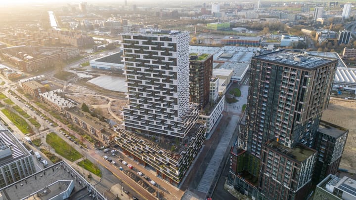 Foto 6 van Hoola van Nootenstraat 387