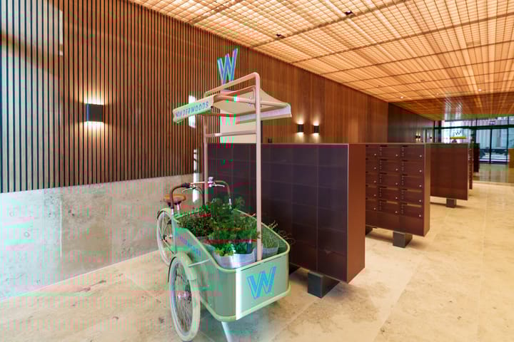 Foto 11 van Hoola van Nootenstraat 387