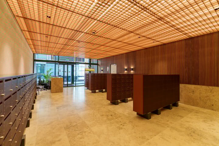 Foto 13 van Hoola van Nootenstraat 387