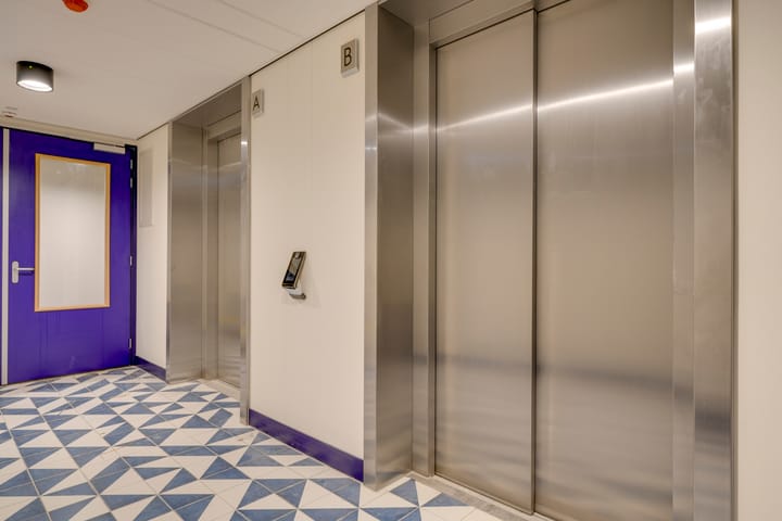 Foto 14 van Hoola van Nootenstraat 387