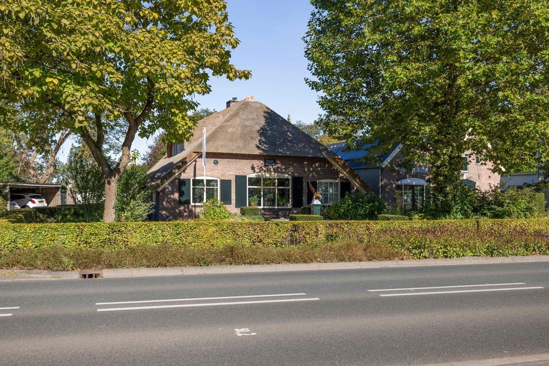 Foto 1 van Rijksstraatweg 46