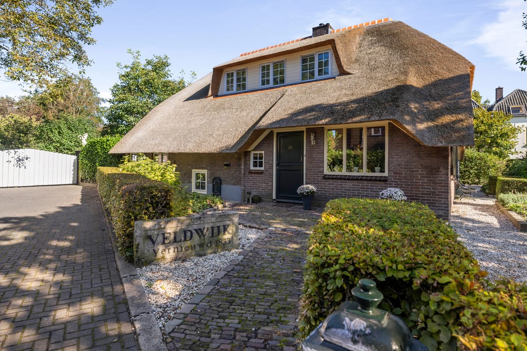 Foto 2 van Rijksstraatweg 46