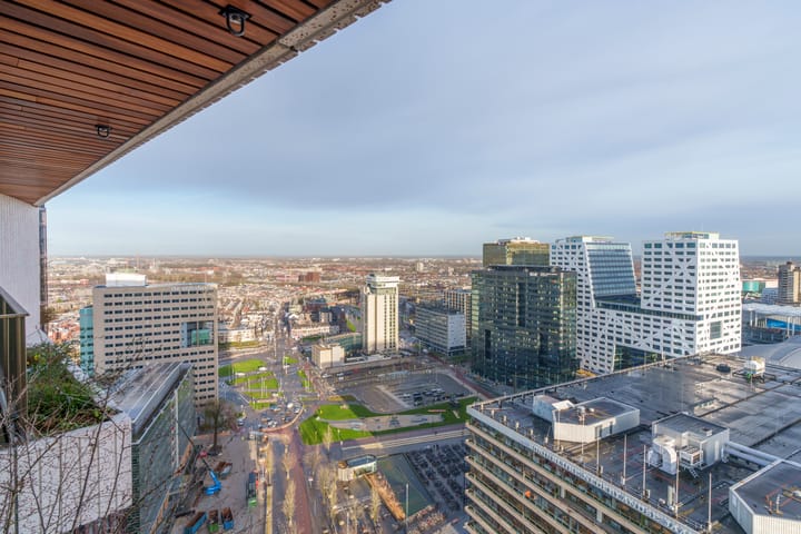 Foto 27 van Hoola van Nootenstraat 387