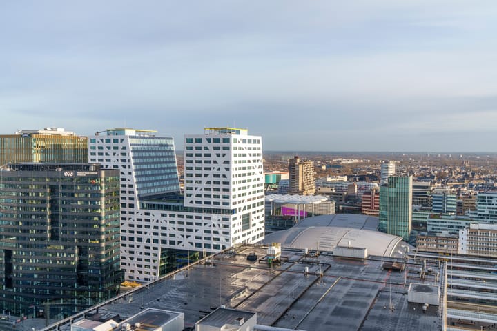 Foto 28 van Hoola van Nootenstraat 387