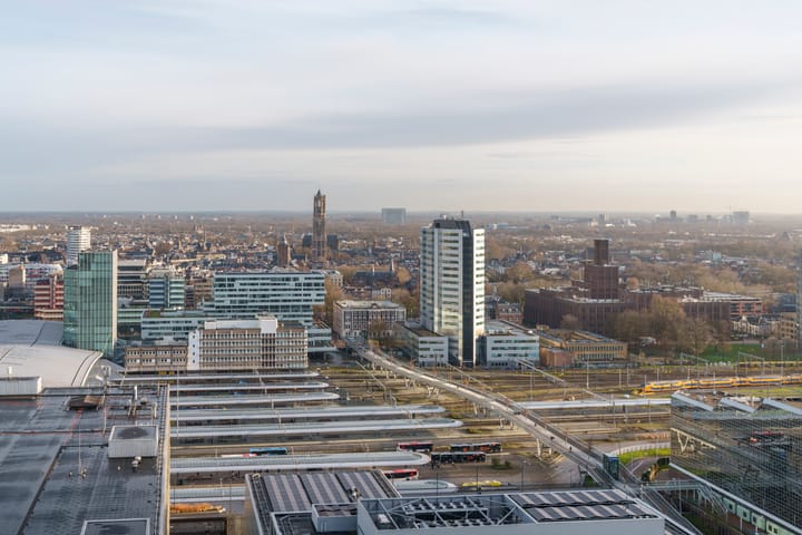 Foto 29 van Hoola van Nootenstraat 387