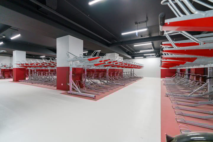 Foto 38 van Hoola van Nootenstraat 387