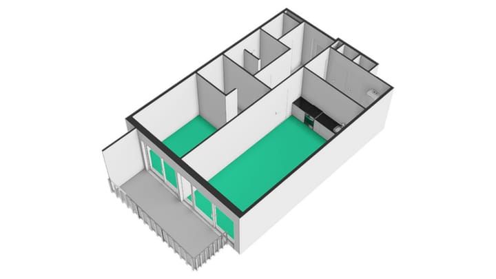 Foto 40 van Hoola van Nootenstraat 387