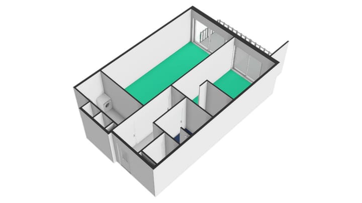 Foto 41 van Hoola van Nootenstraat 387