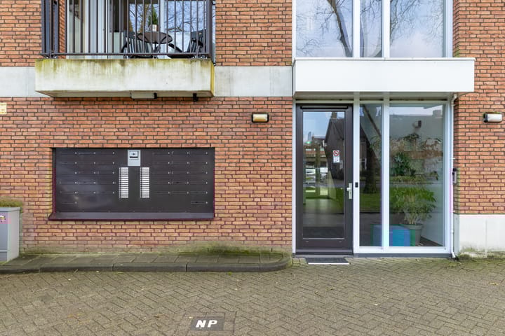 Foto 5 van Mgr. Leijtenstraat 39