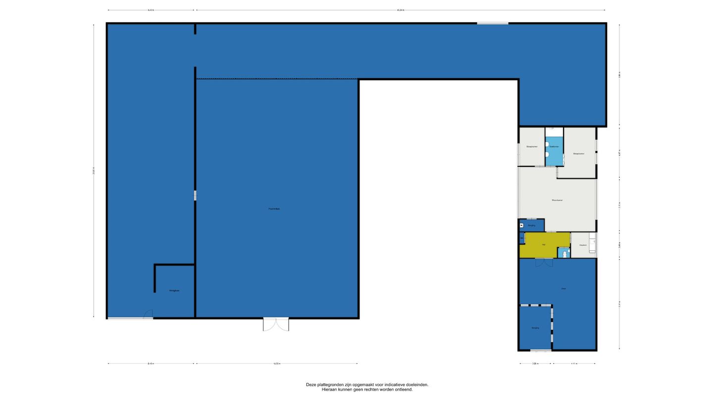 Foto 89 van Rijksstraatweg 46