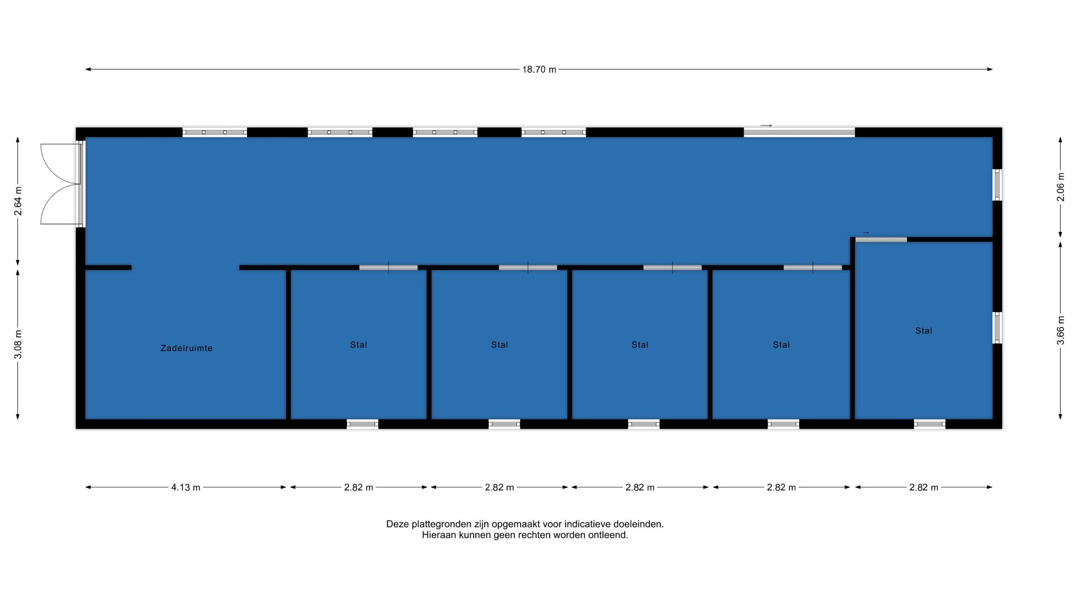 Foto 90 van Rijksstraatweg 46