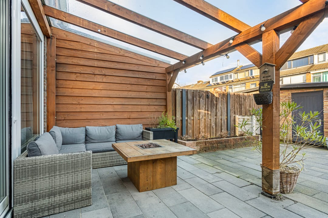 Foto 2 van Pieter de Hooghstraat 2