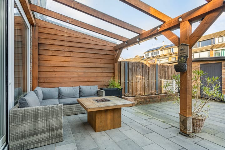 Foto 2 van Pieter de Hooghstraat 2