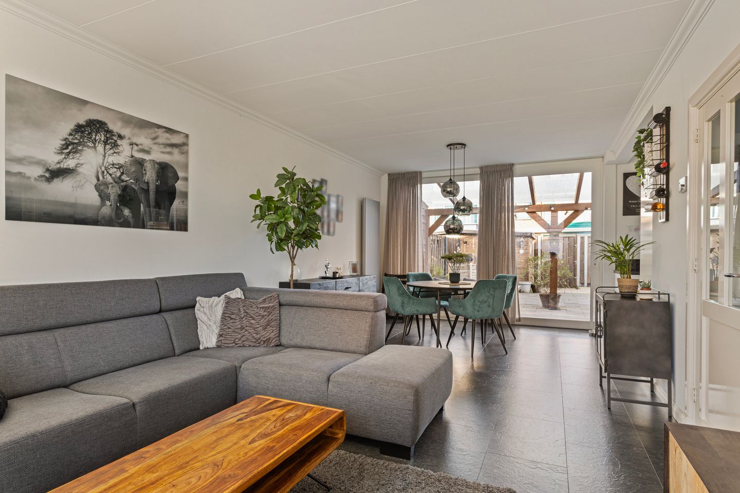 Foto 4 van Pieter de Hooghstraat 2