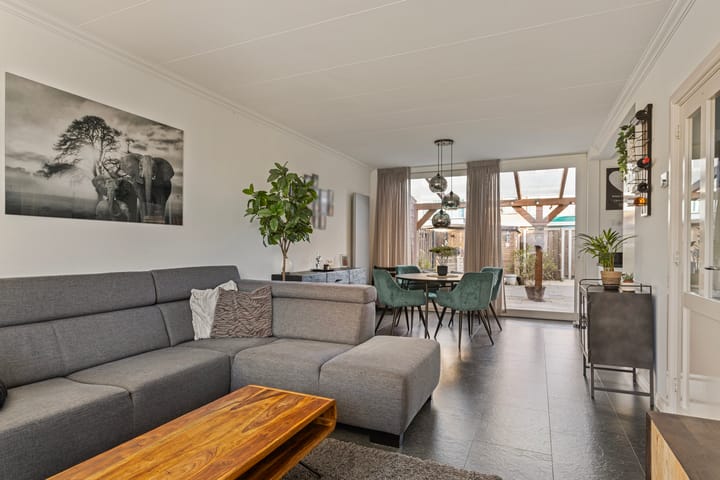 Foto 4 van Pieter de Hooghstraat 2