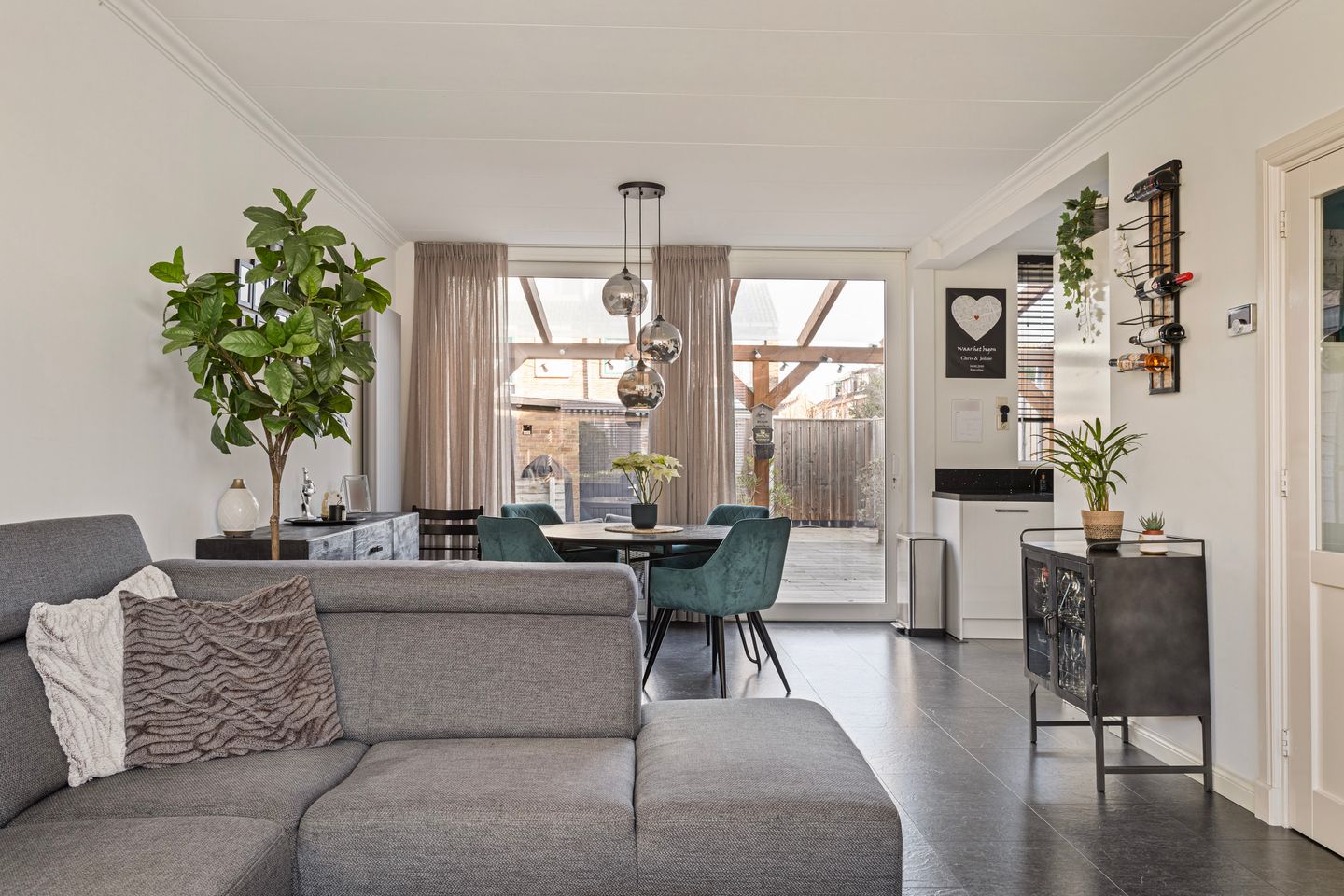 Foto 5 van Pieter de Hooghstraat 2