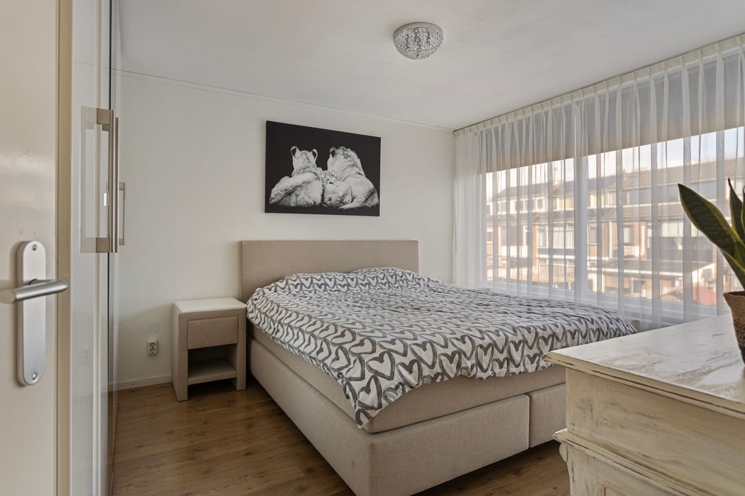 Foto 13 van Pieter de Hooghstraat 2