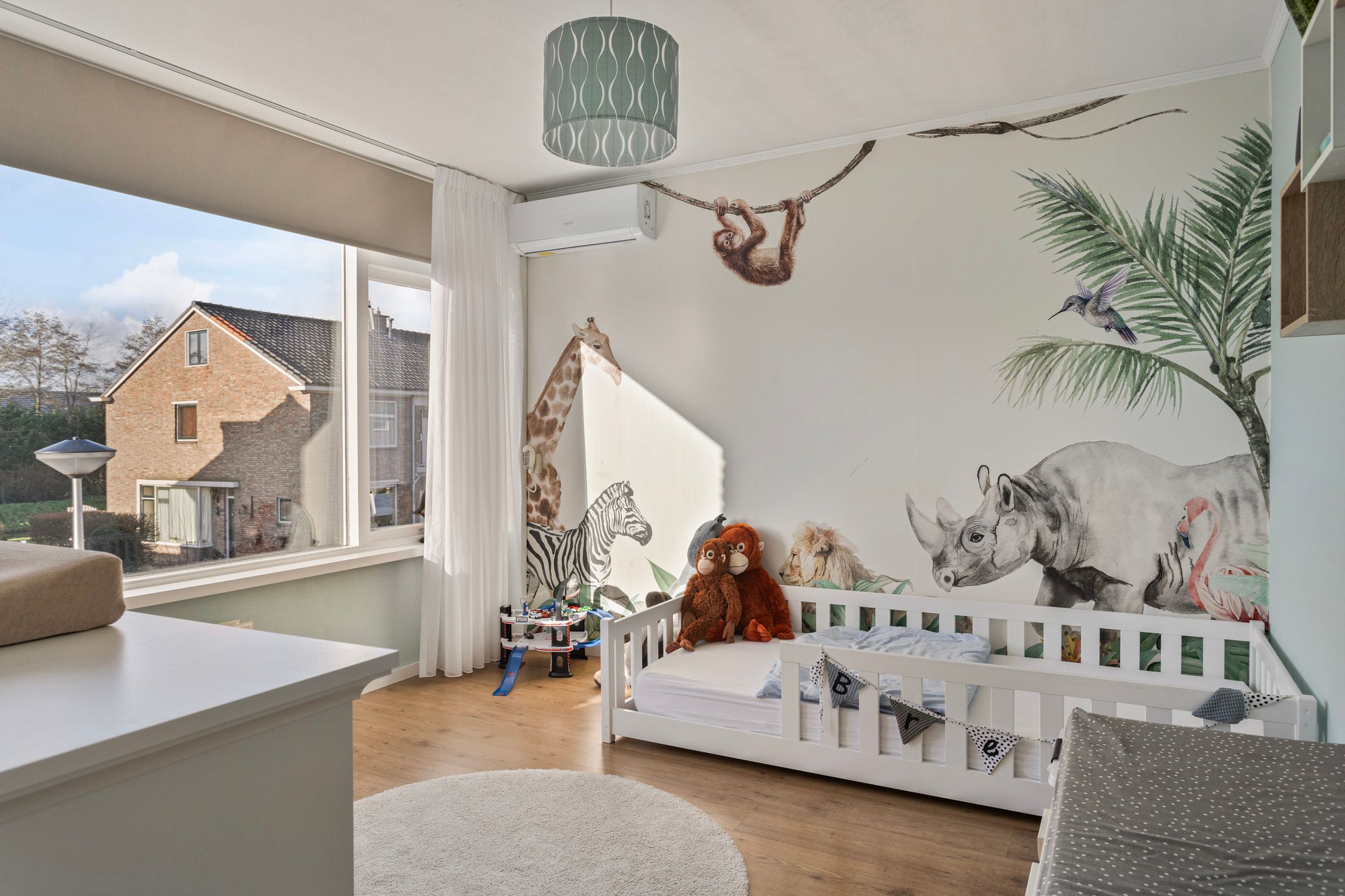 Foto 15 van Pieter de Hooghstraat 2