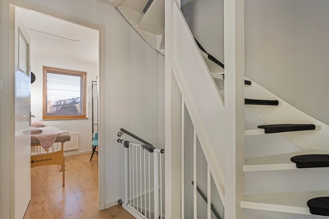 Foto 17 van Pieter de Hooghstraat 2