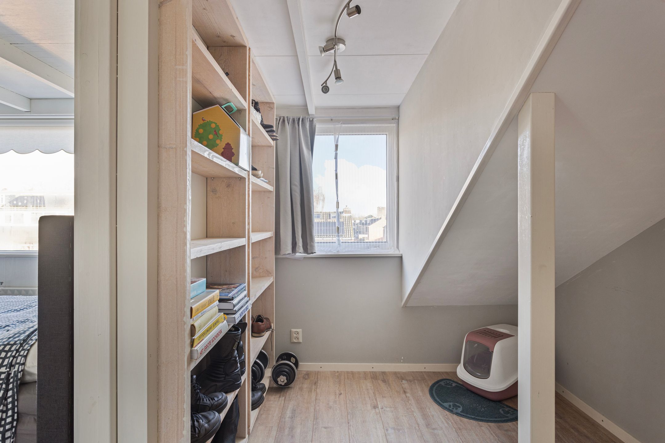 Foto 18 van Pieter de Hooghstraat 2