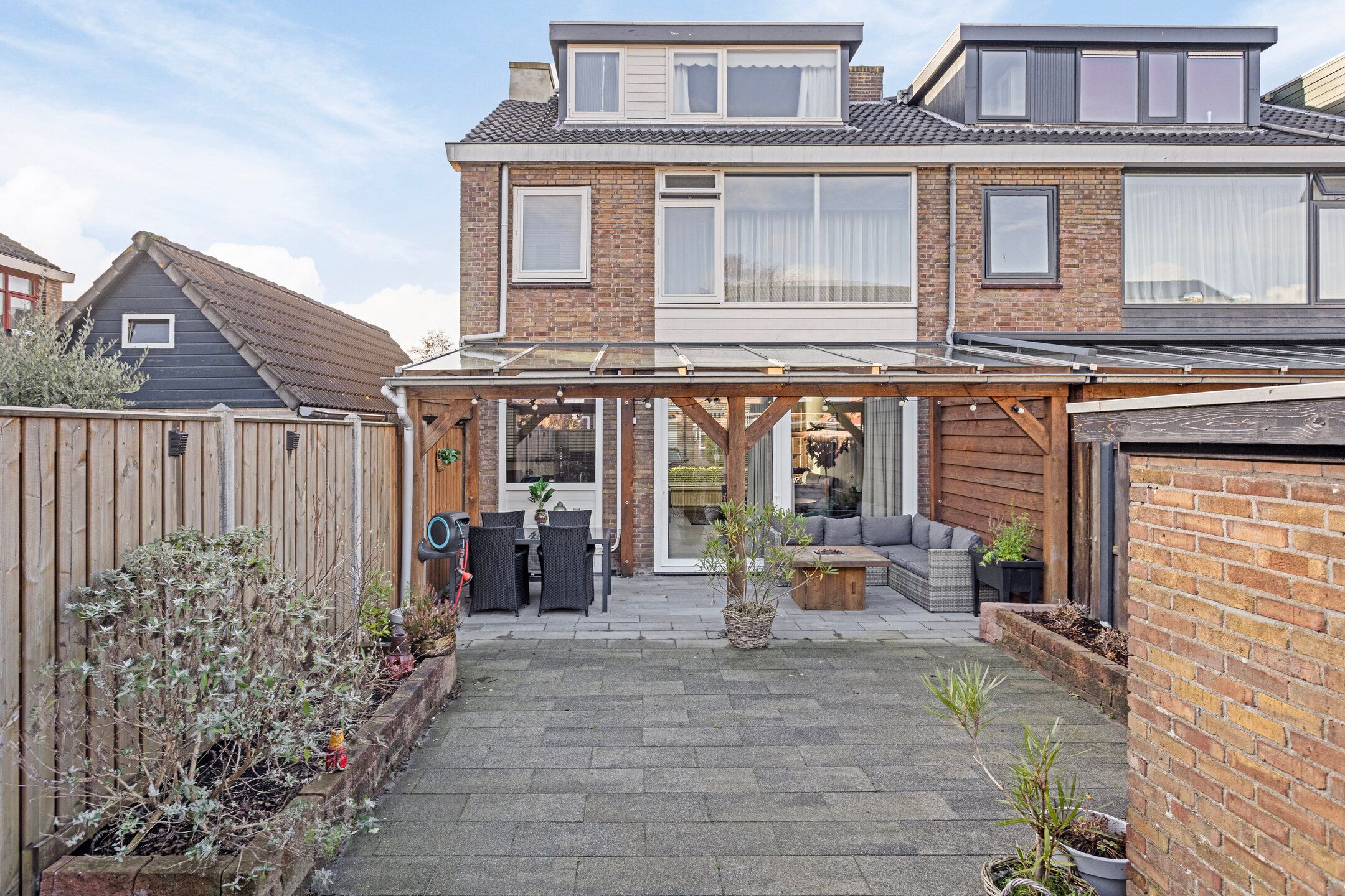 Foto 21 van Pieter de Hooghstraat 2